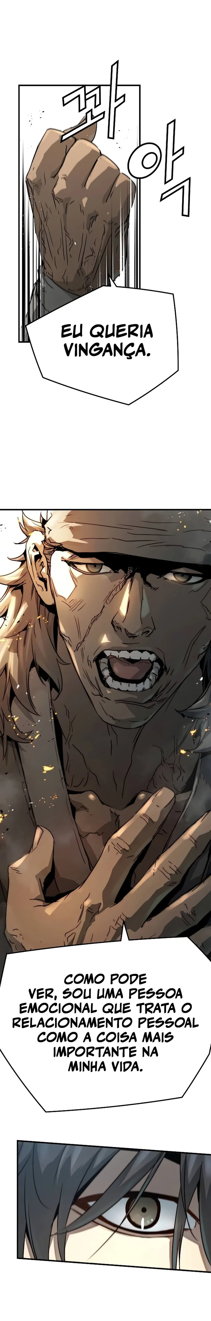 Read Absolute Regression PT Manga Online
