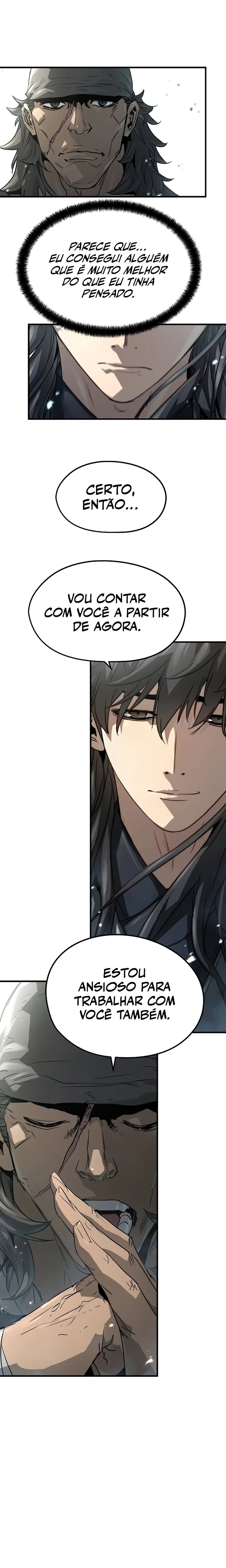 Read Absolute Regression PT Manga Online