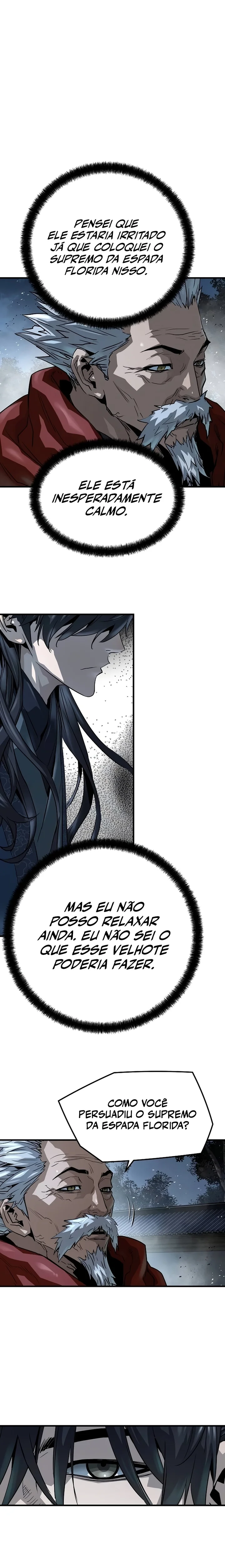 Read Absolute Regression PT Manga Online