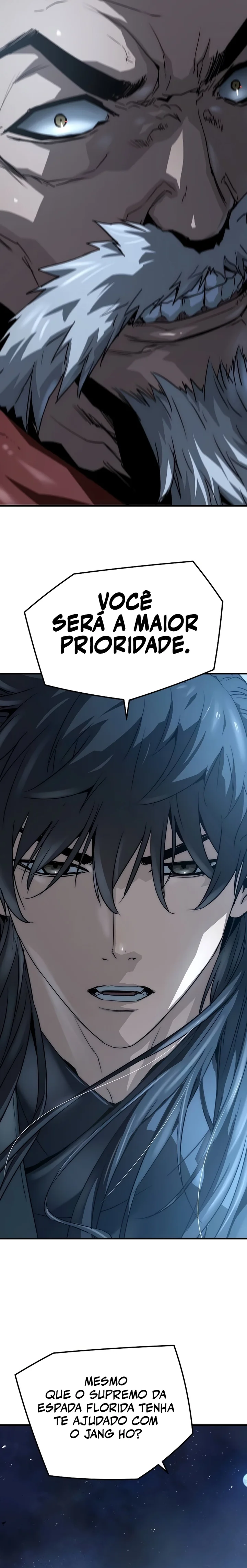 Read Absolute Regression PT Manga Online