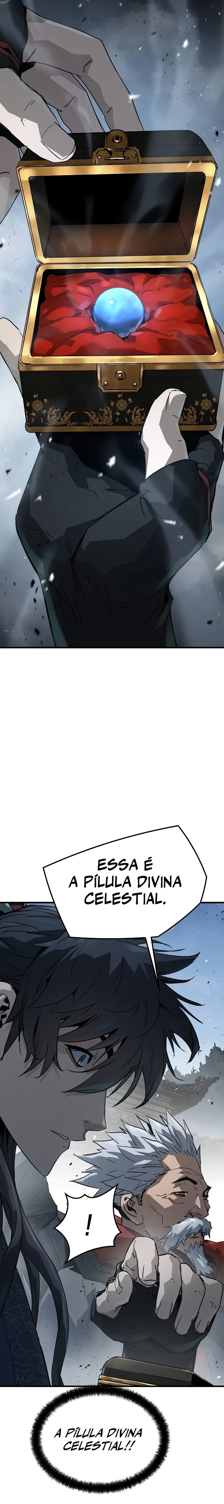 Read Absolute Regression PT Manga Online