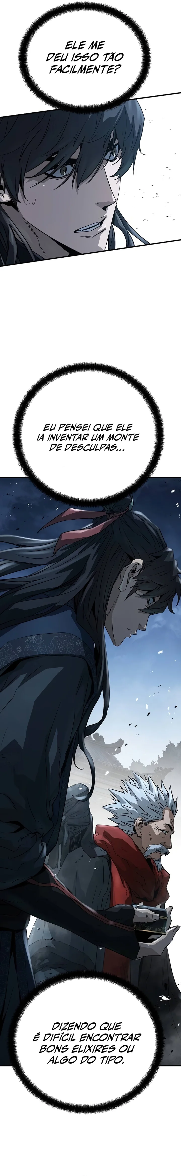 Read Absolute Regression PT Manga Online