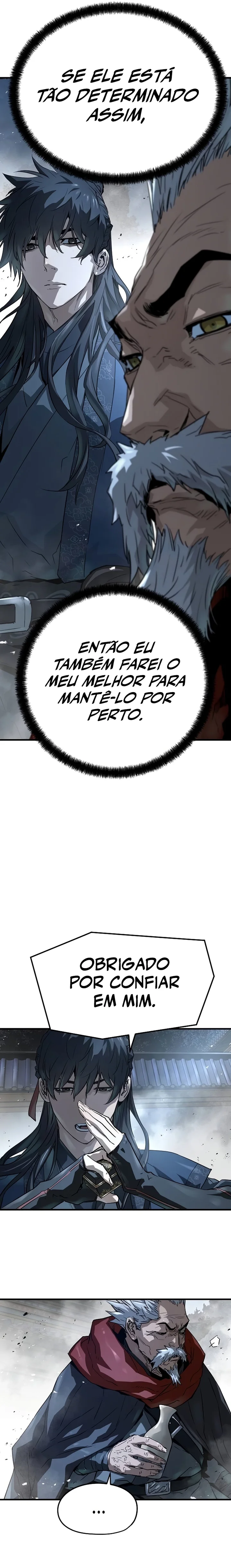 Read Absolute Regression PT Manga Online