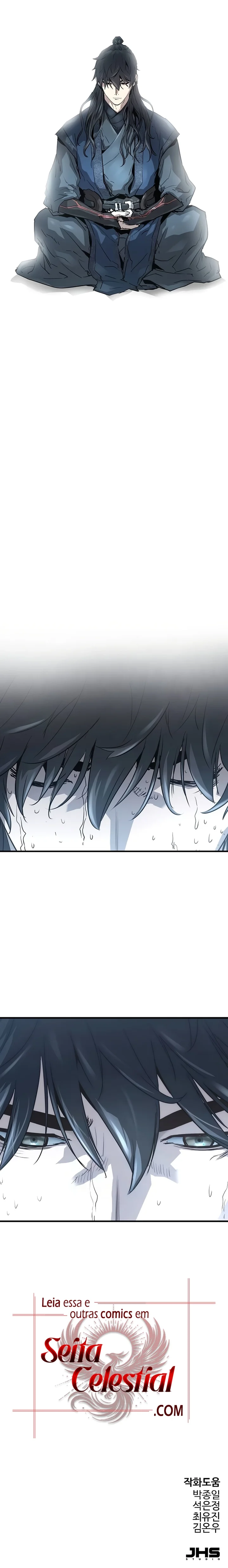 Read Absolute Regression PT Manga Online