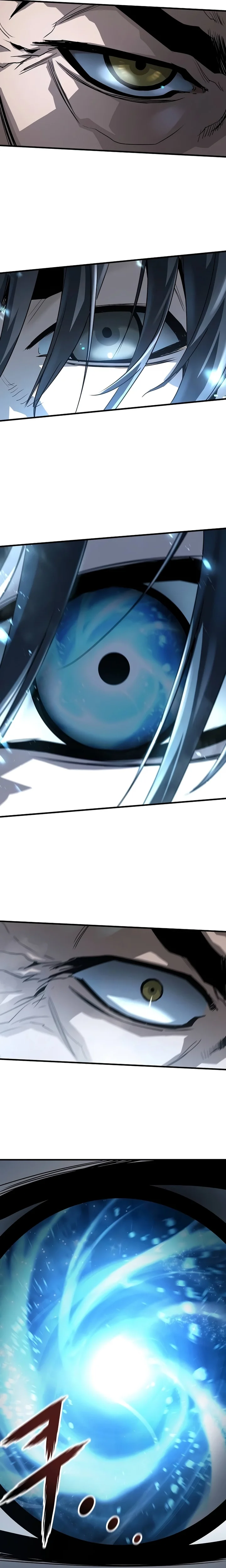 Read Absolute Regression PT Manga Online