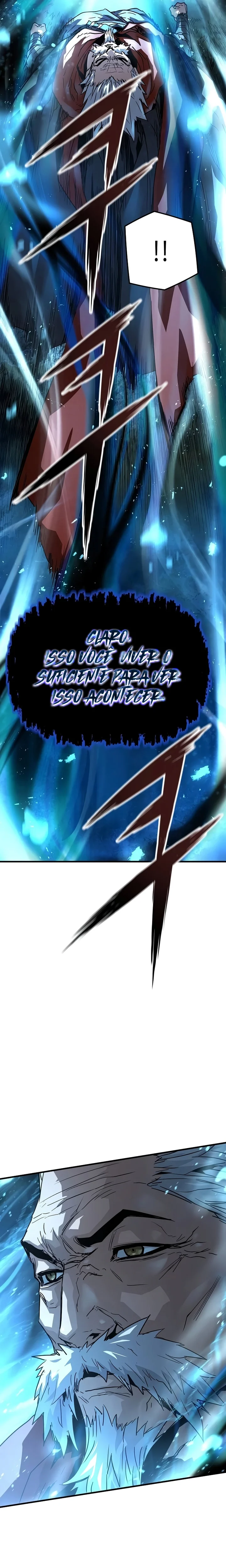 Read Absolute Regression PT Manga Online