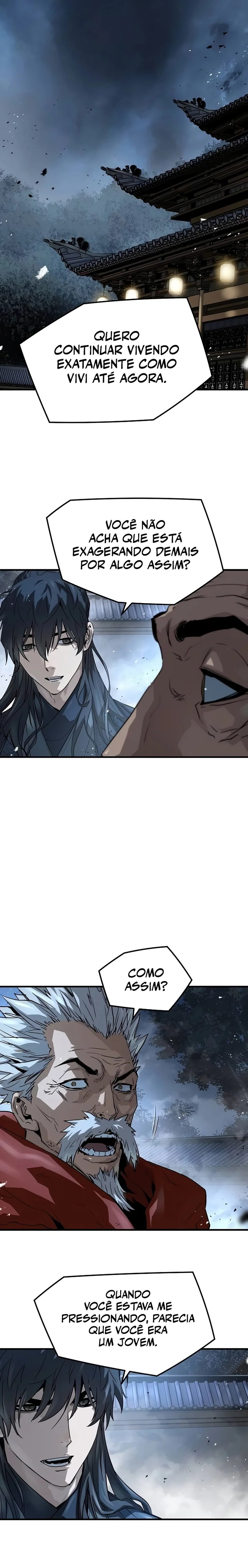 Read Absolute Regression PT Manga Online