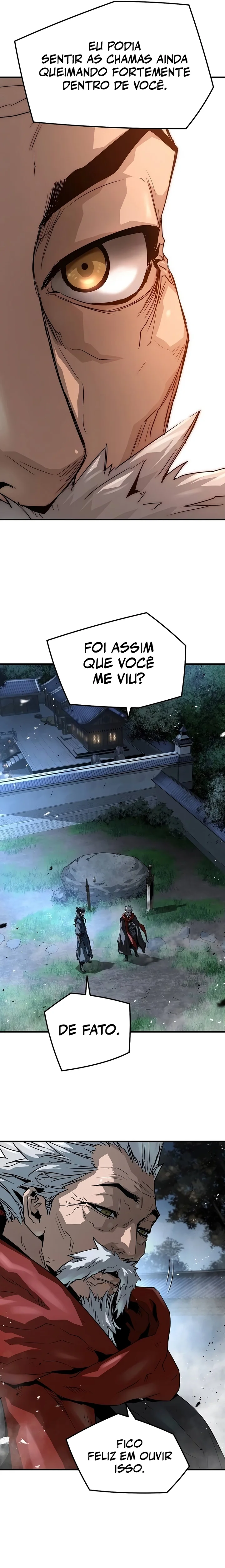 Read Absolute Regression PT Manga Online