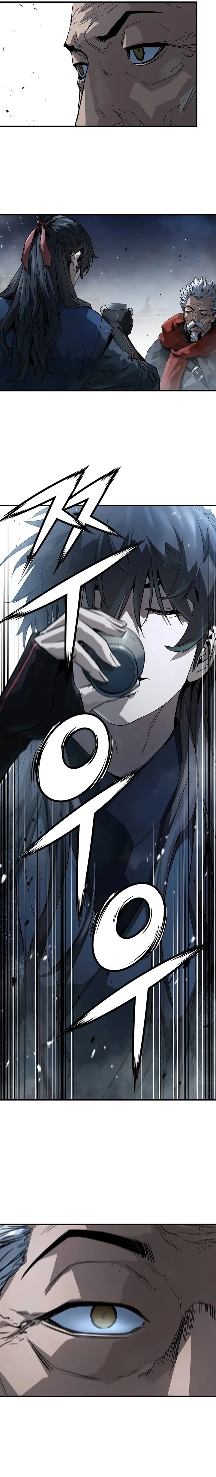 Read Absolute Regression PT Manga Online