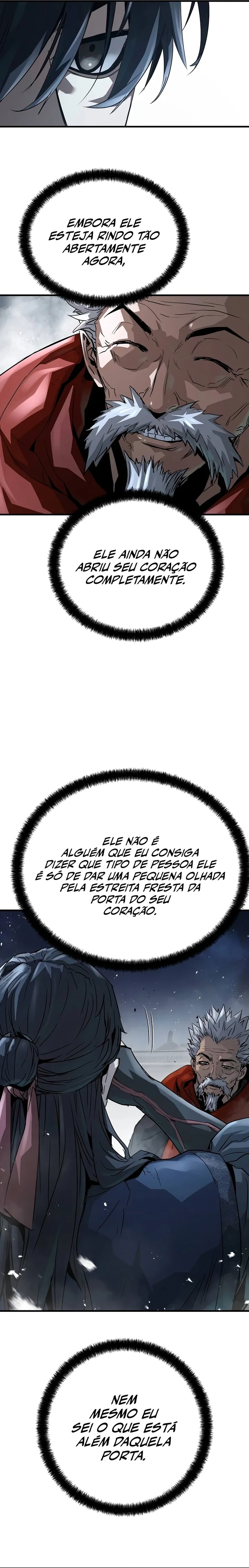 Read Absolute Regression PT Manga Online