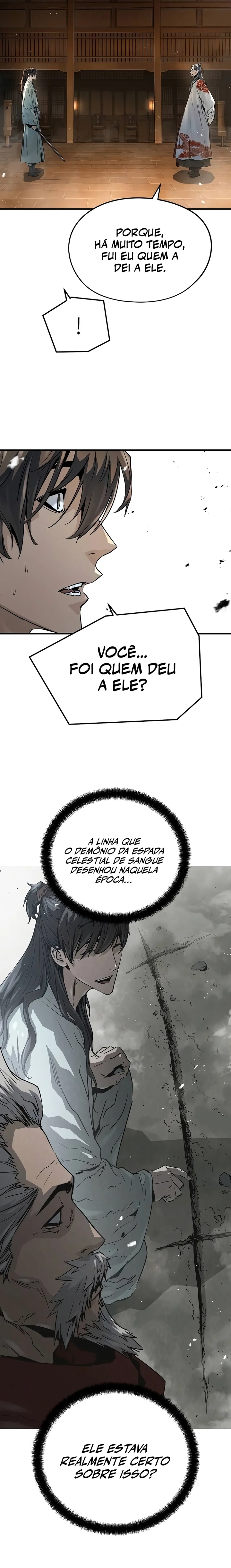 Read Absolute Regression PT Manga Online