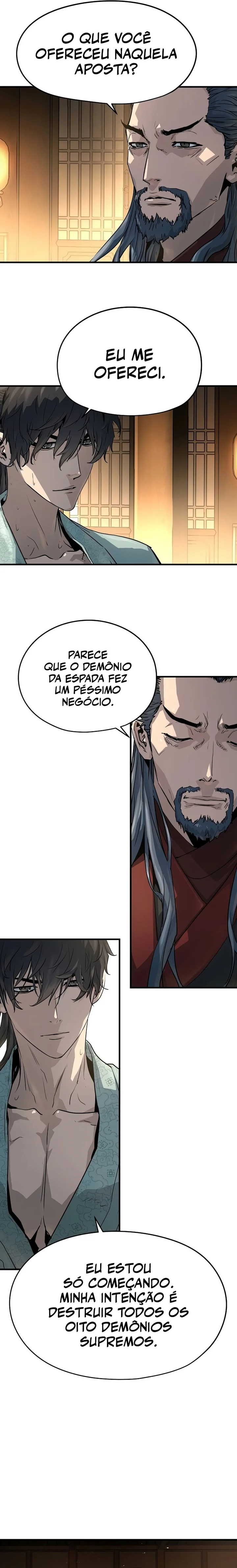 Read Absolute Regression PT Manga Online