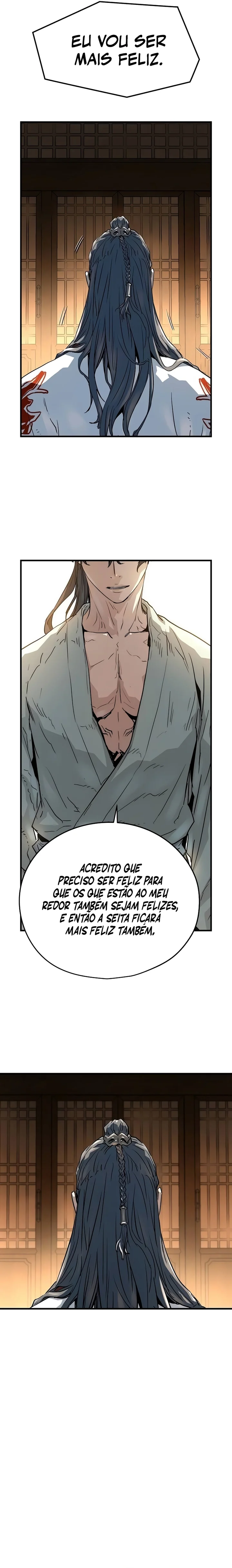 Read Absolute Regression PT Manga Online