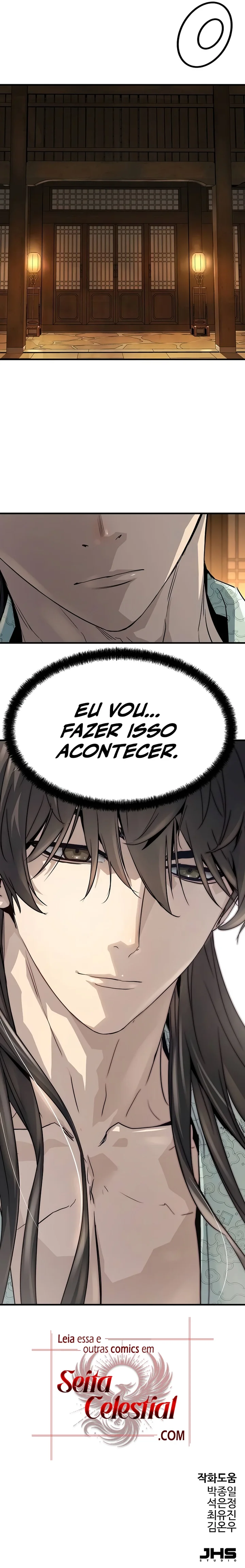 Read Absolute Regression PT Manga Online