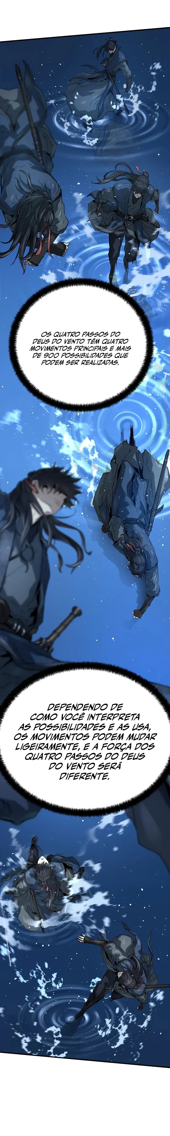 Read Absolute Regression PT Manga Online