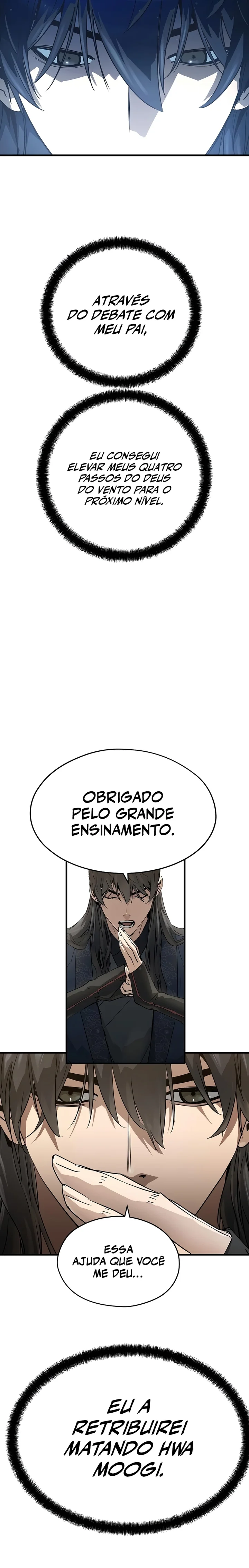 Read Absolute Regression PT Manga Online