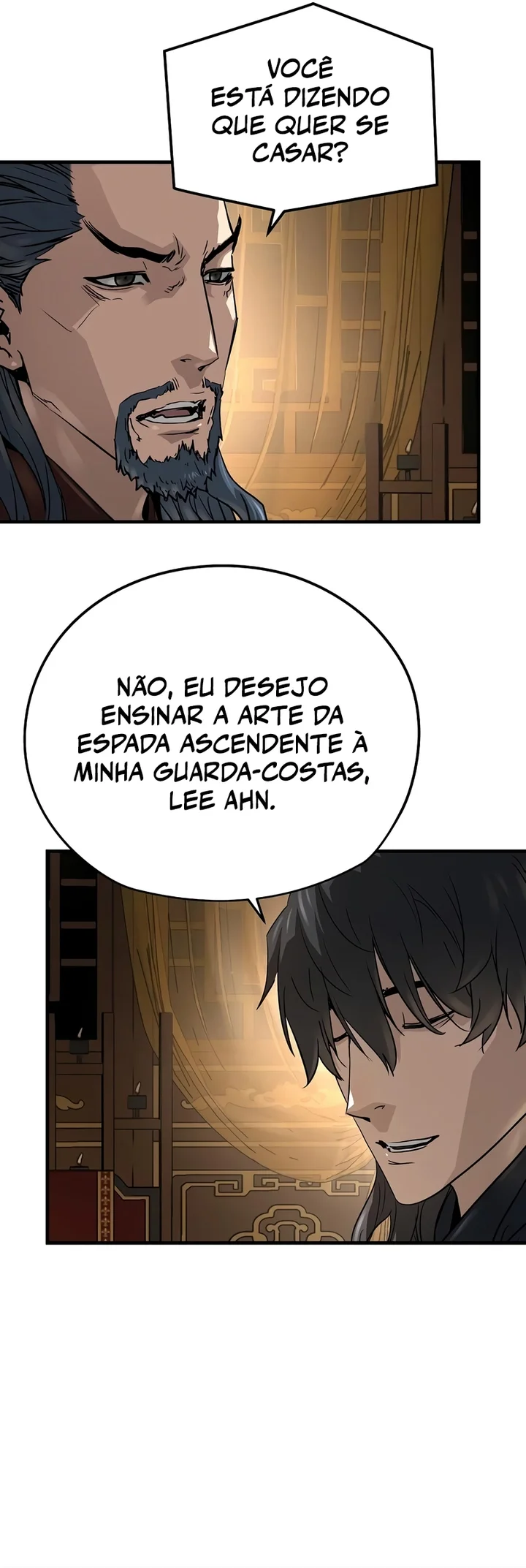 Read Absolute Regression PT Manga Online