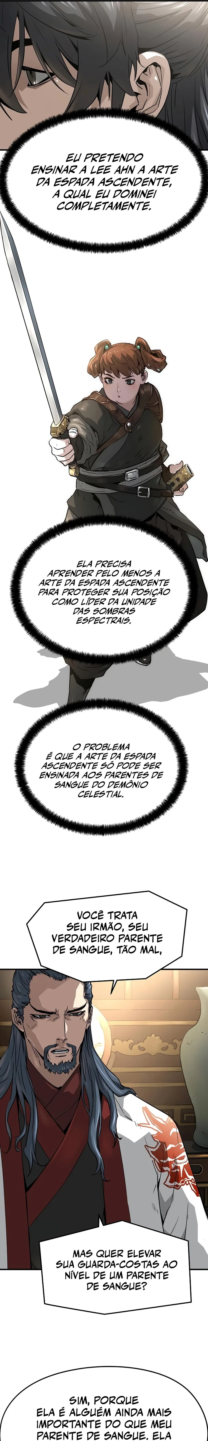 Read Absolute Regression PT Manga Online