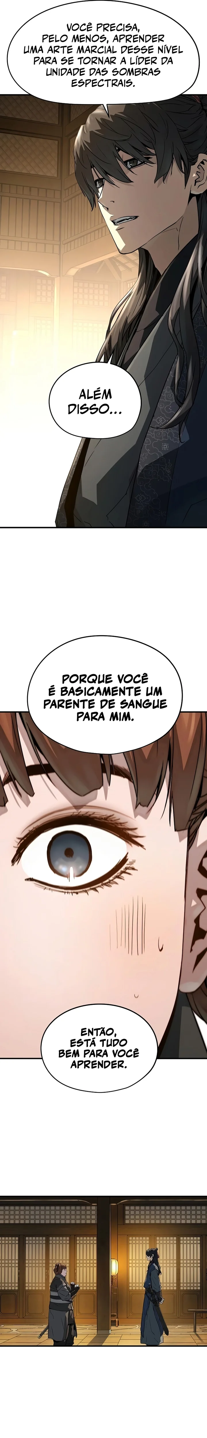 Read Absolute Regression PT Manga Online