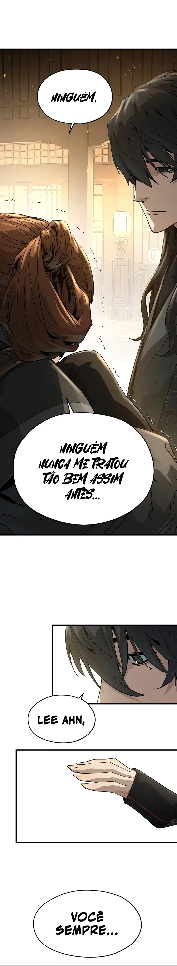 Read Absolute Regression PT Manga Online