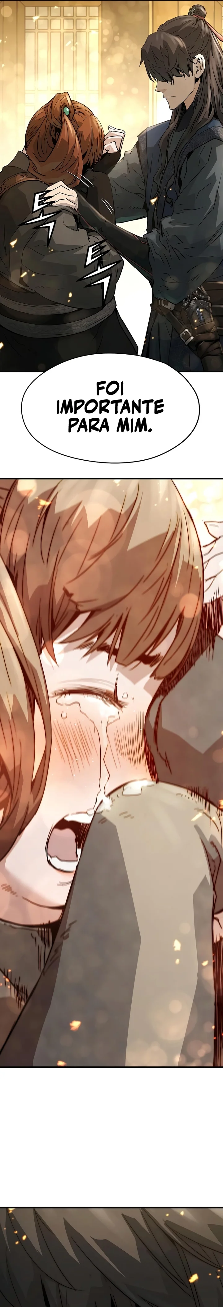 Read Absolute Regression PT Manga Online