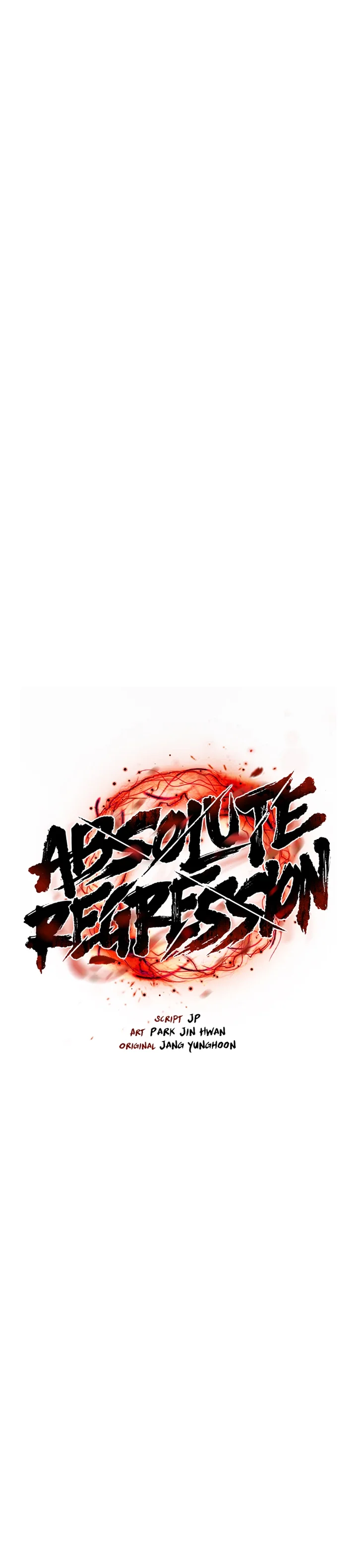 Read Absolute Regression PT Manga Online