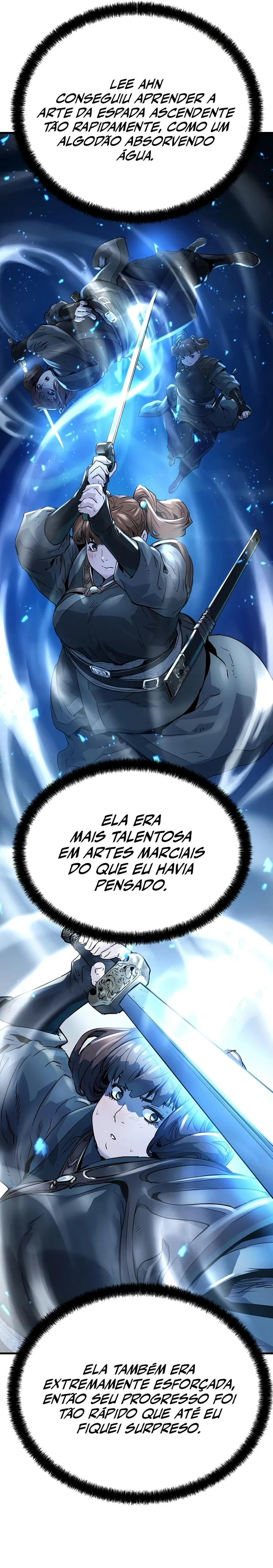 Read Absolute Regression PT Manga Online