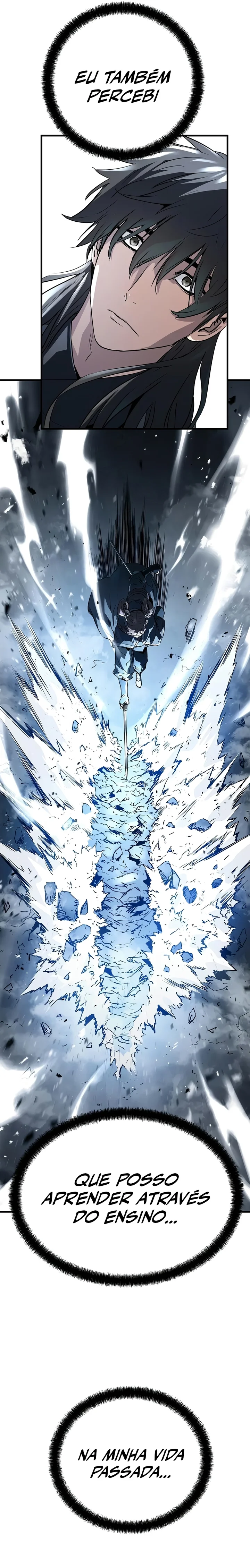 Read Absolute Regression PT Manga Online
