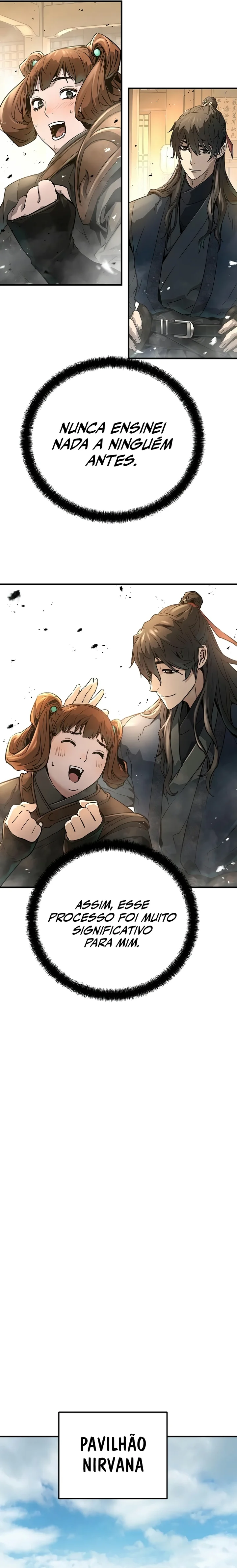 Read Absolute Regression PT Manga Online