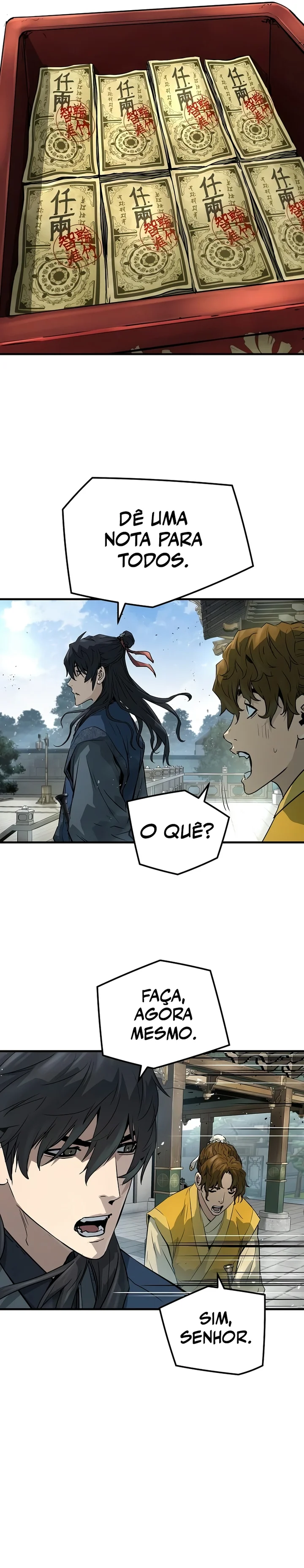 Read Absolute Regression PT Manga Online