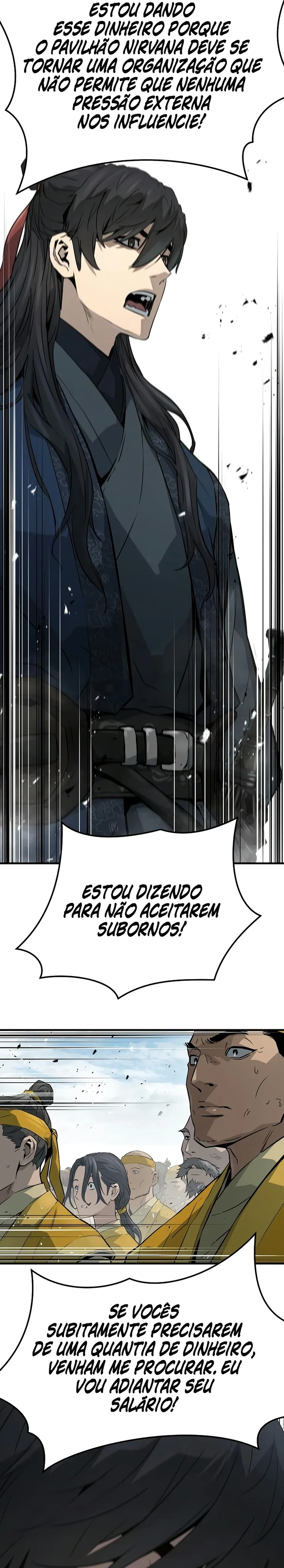 Read Absolute Regression PT Manga Online