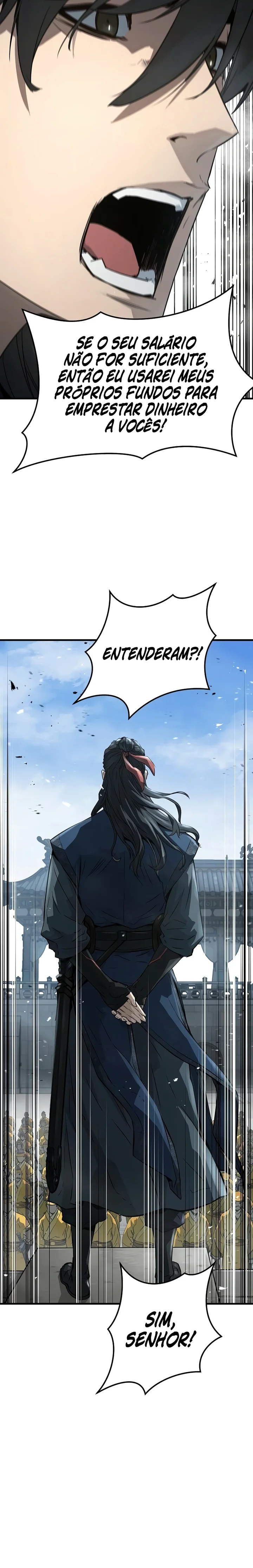 Read Absolute Regression PT Manga Online