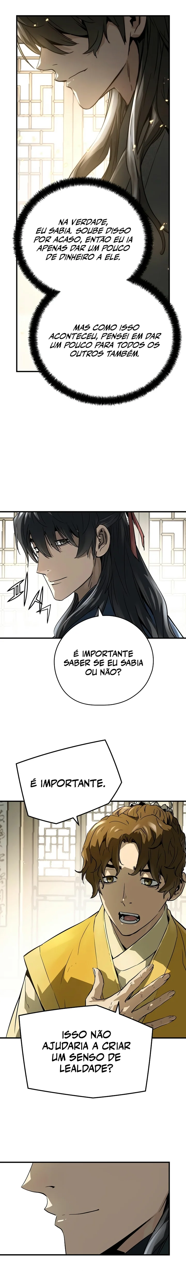 Read Absolute Regression PT Manga Online