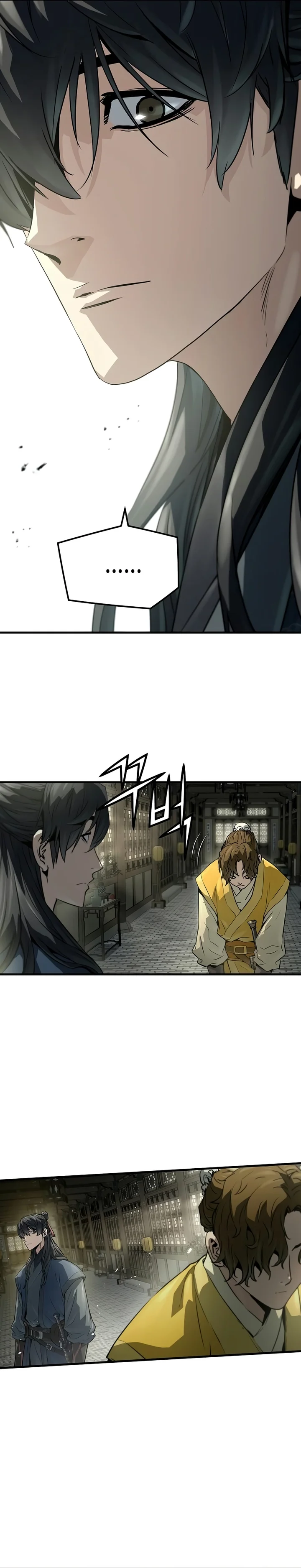 Read Absolute Regression PT Manga Online