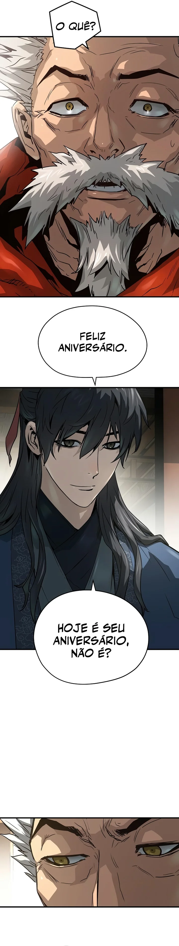 Read Absolute Regression PT Manga Online