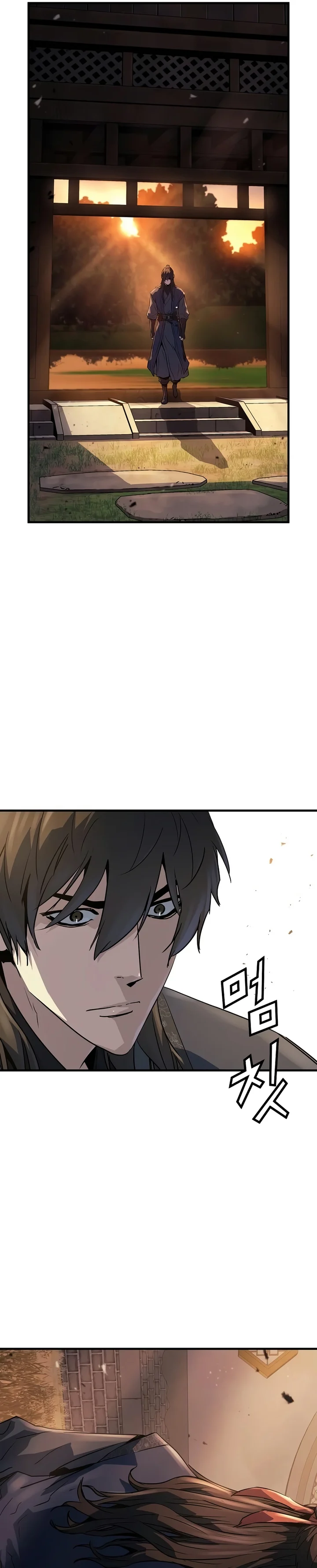 Read Absolute Regression PT Manga Online