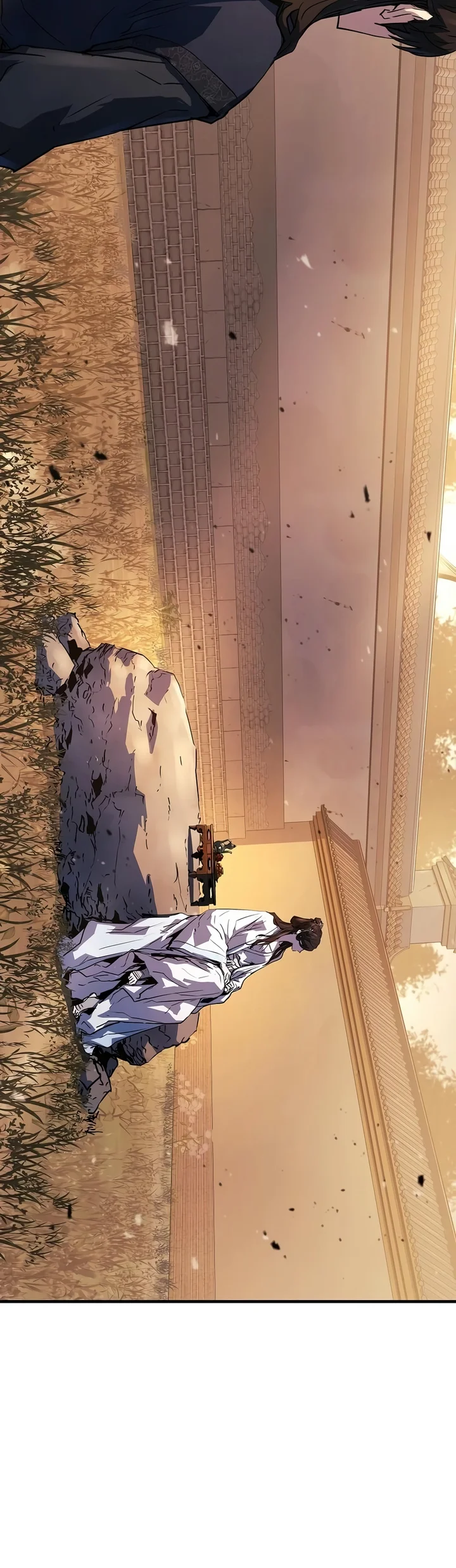 Read Absolute Regression PT Manga Online