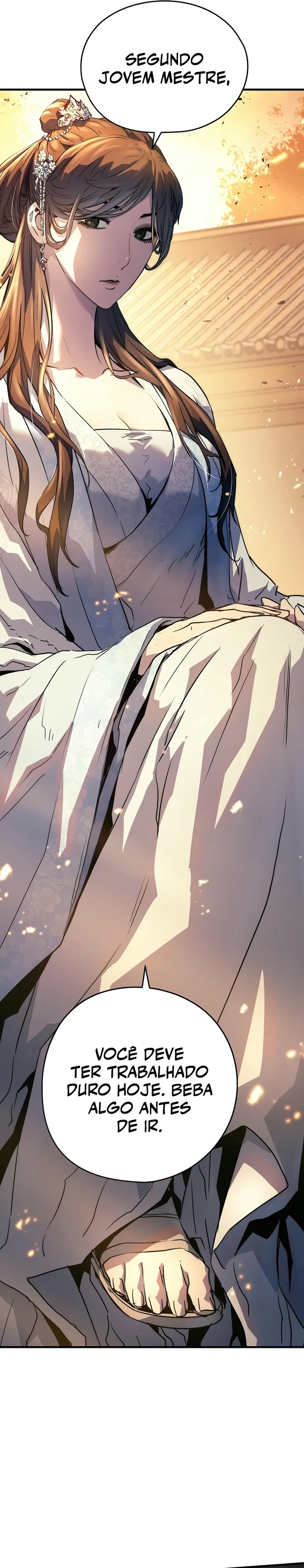 Read Absolute Regression PT Manga Online