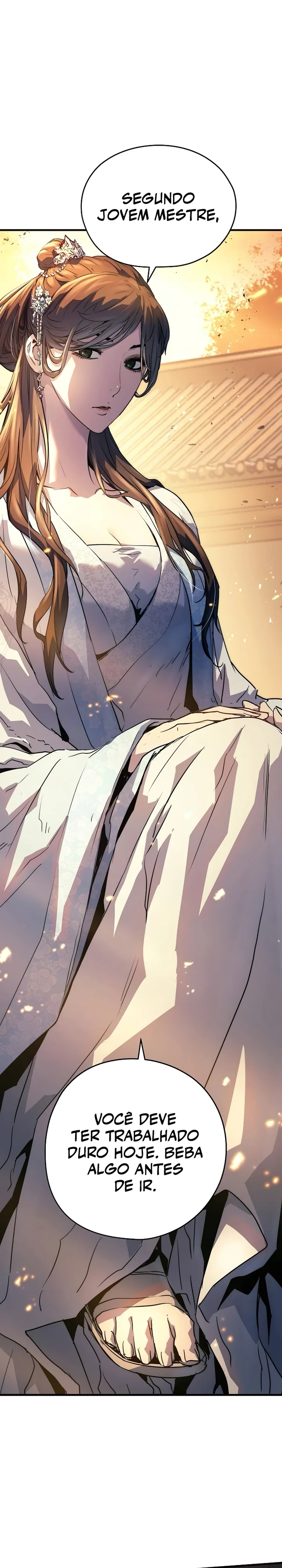 Read Absolute Regression PT Manga Online