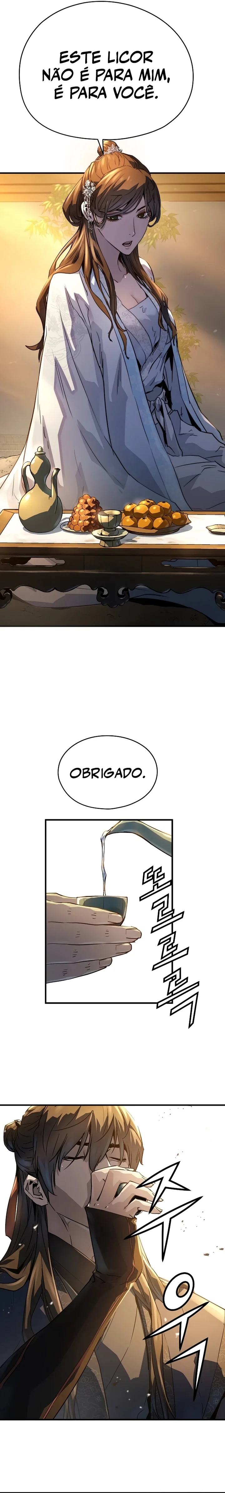 Read Absolute Regression PT Manga Online