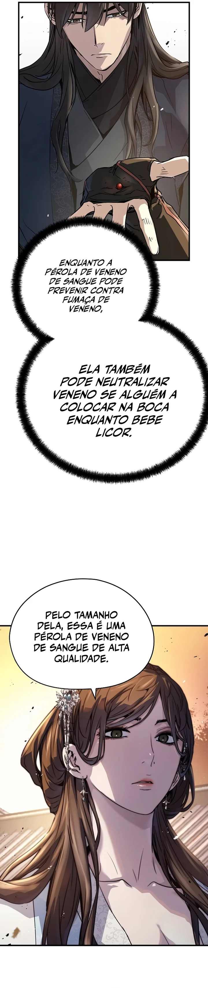 Read Absolute Regression PT Manga Online