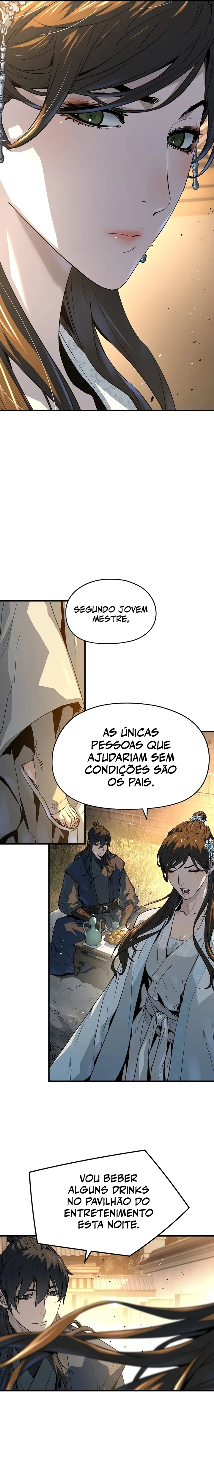 Read Absolute Regression PT Manga Online