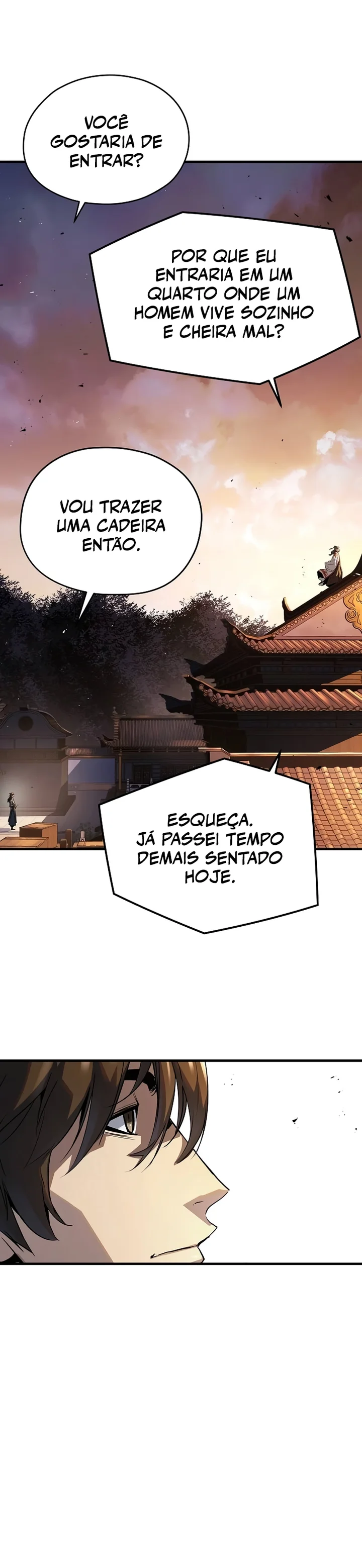 Read Absolute Regression PT Manga Online