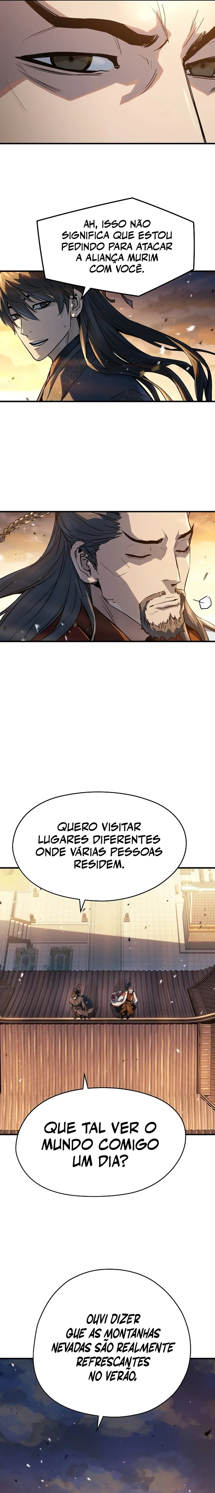 Read Absolute Regression PT Manga Online