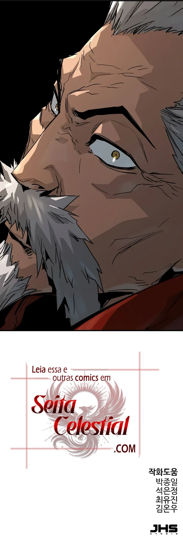 Read Absolute Regression PT Manga Online