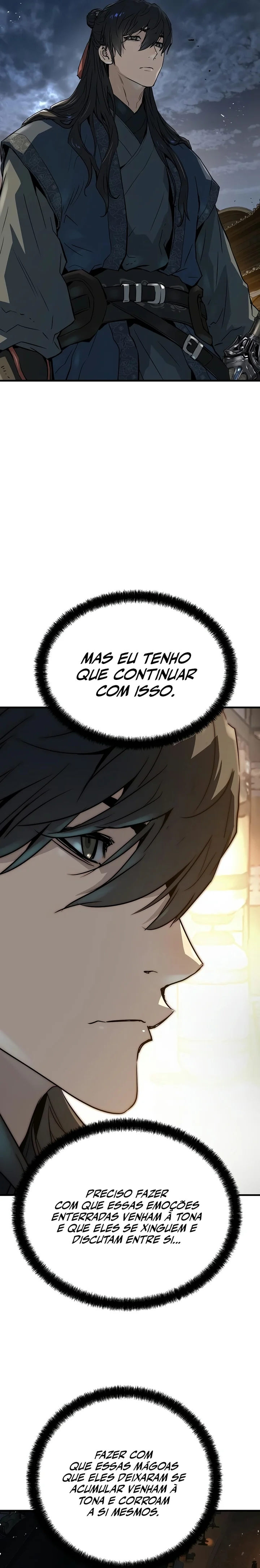 Read Absolute Regression PT Manga Online