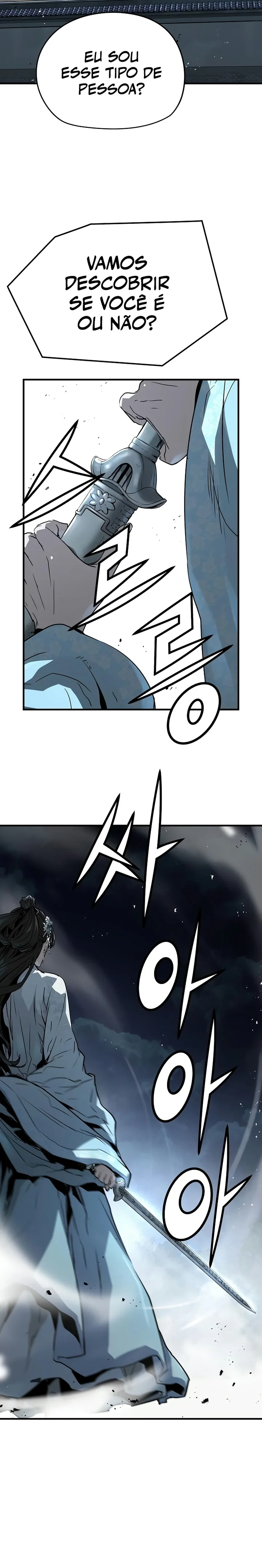 Read Absolute Regression PT Manga Online