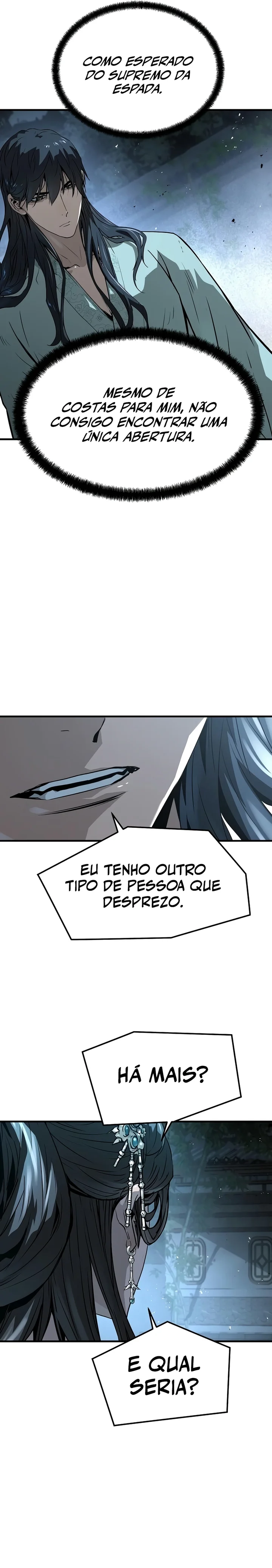 Read Absolute Regression PT Manga Online