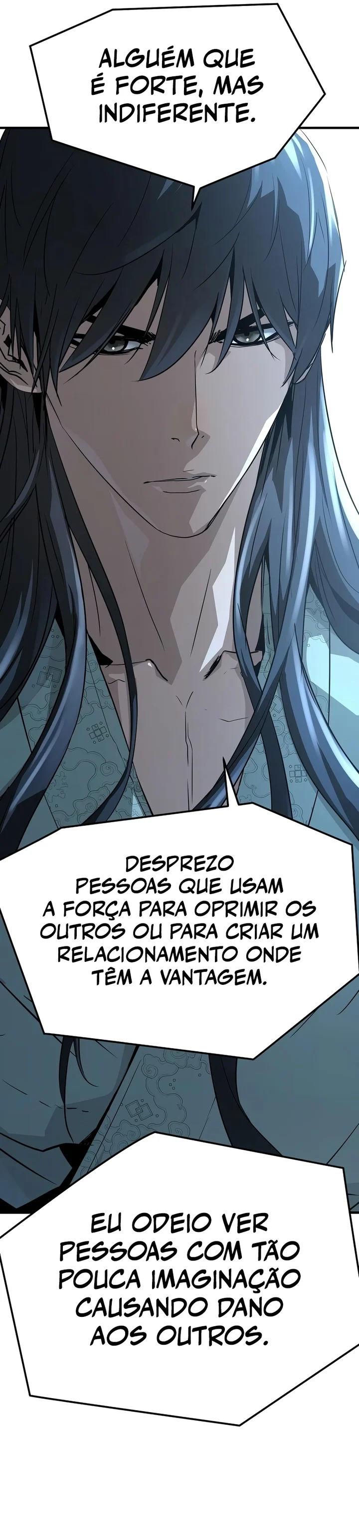 Read Absolute Regression PT Manga Online