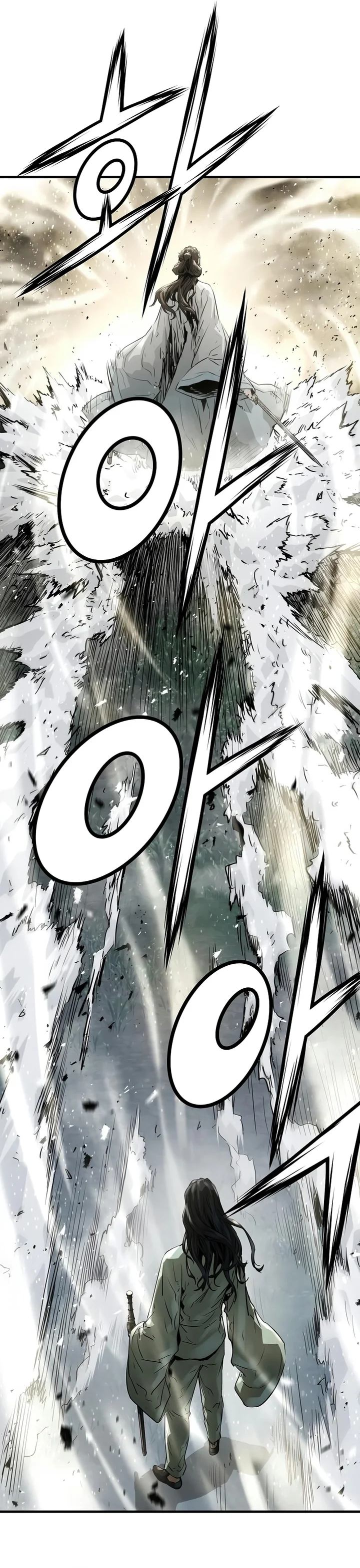 Read Absolute Regression PT Manga Online